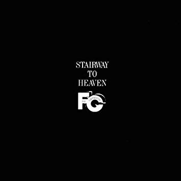 FAR CORPORATION - STAIRWAY TO HEAVEN